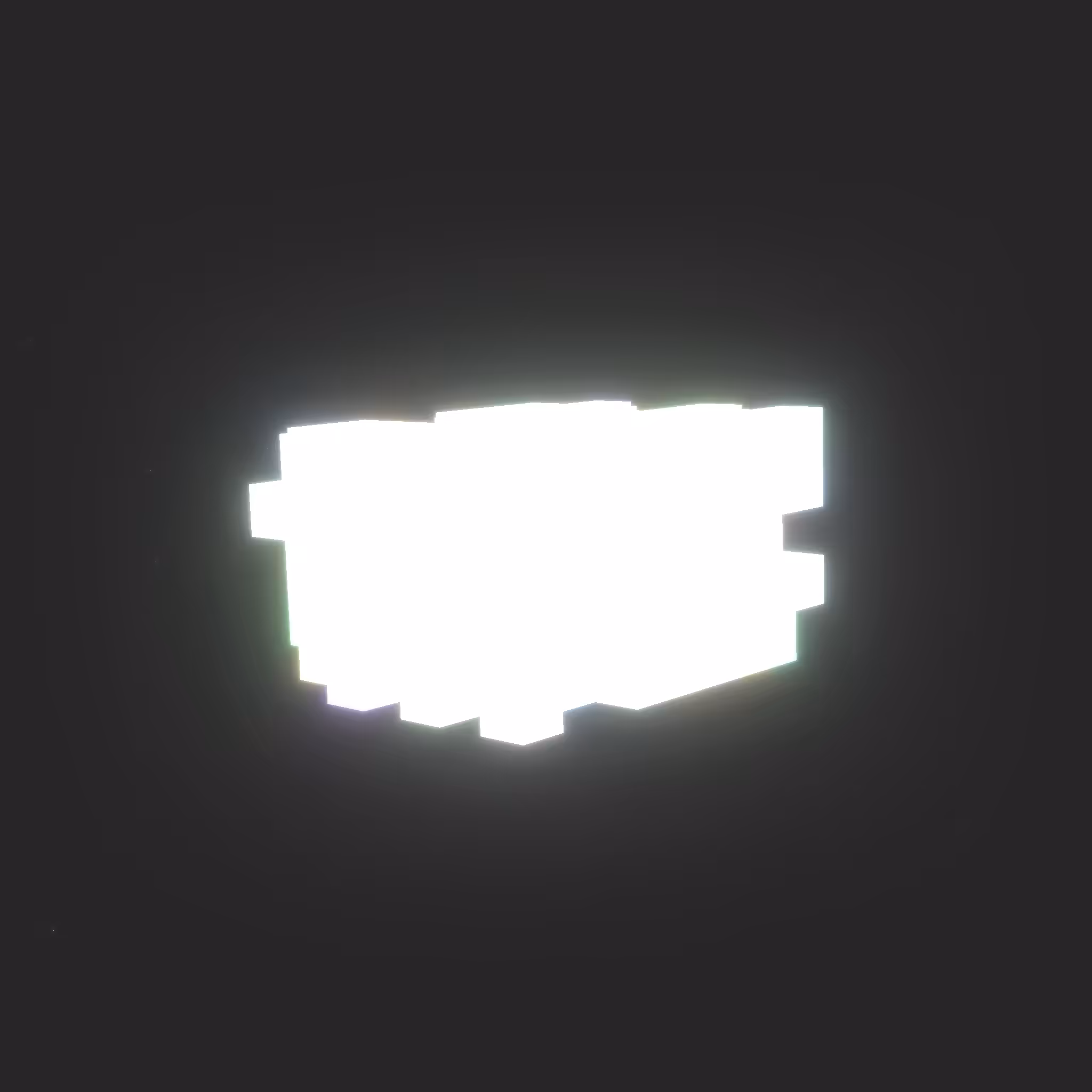 Deep Space Chunk #4