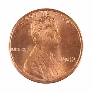 CENTS #8298