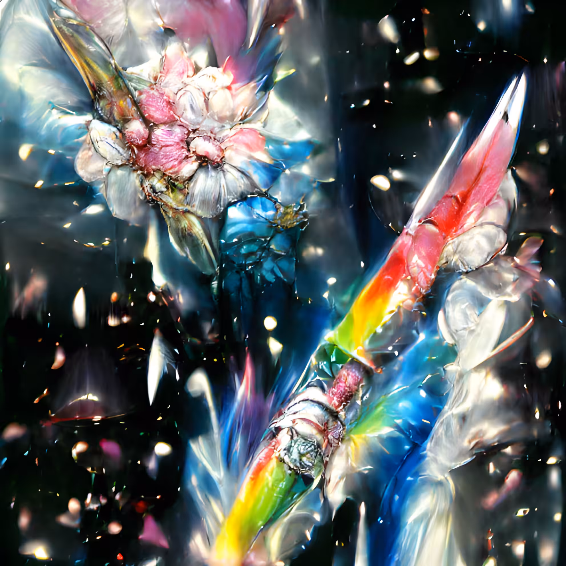 My Final Fantasy