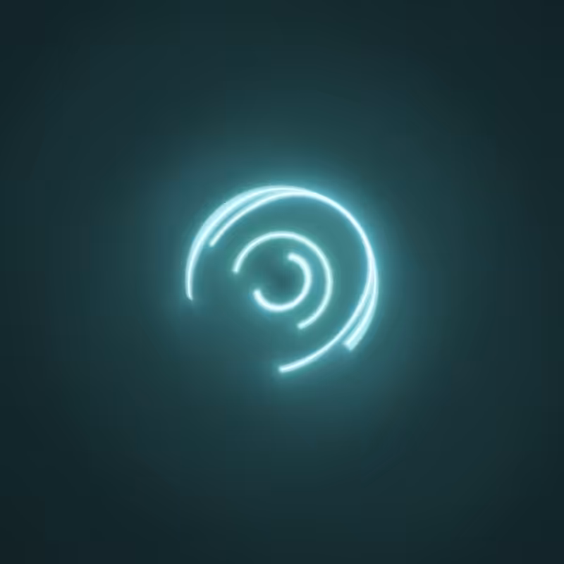Audio Visual Harmonics II #8
