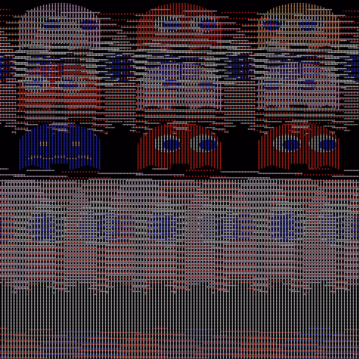 Arcade Ghosts 3