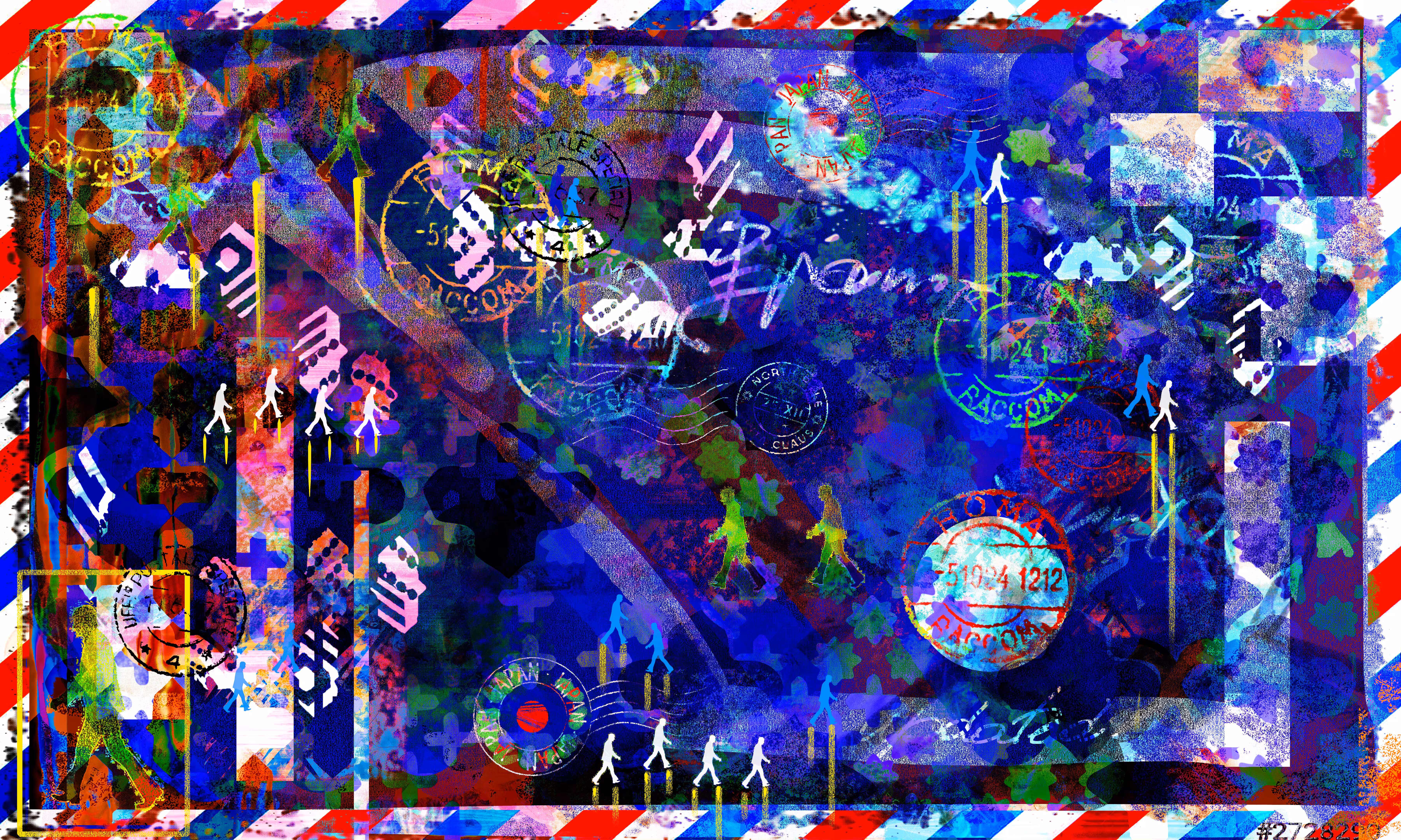 SPACE TIME 4/4