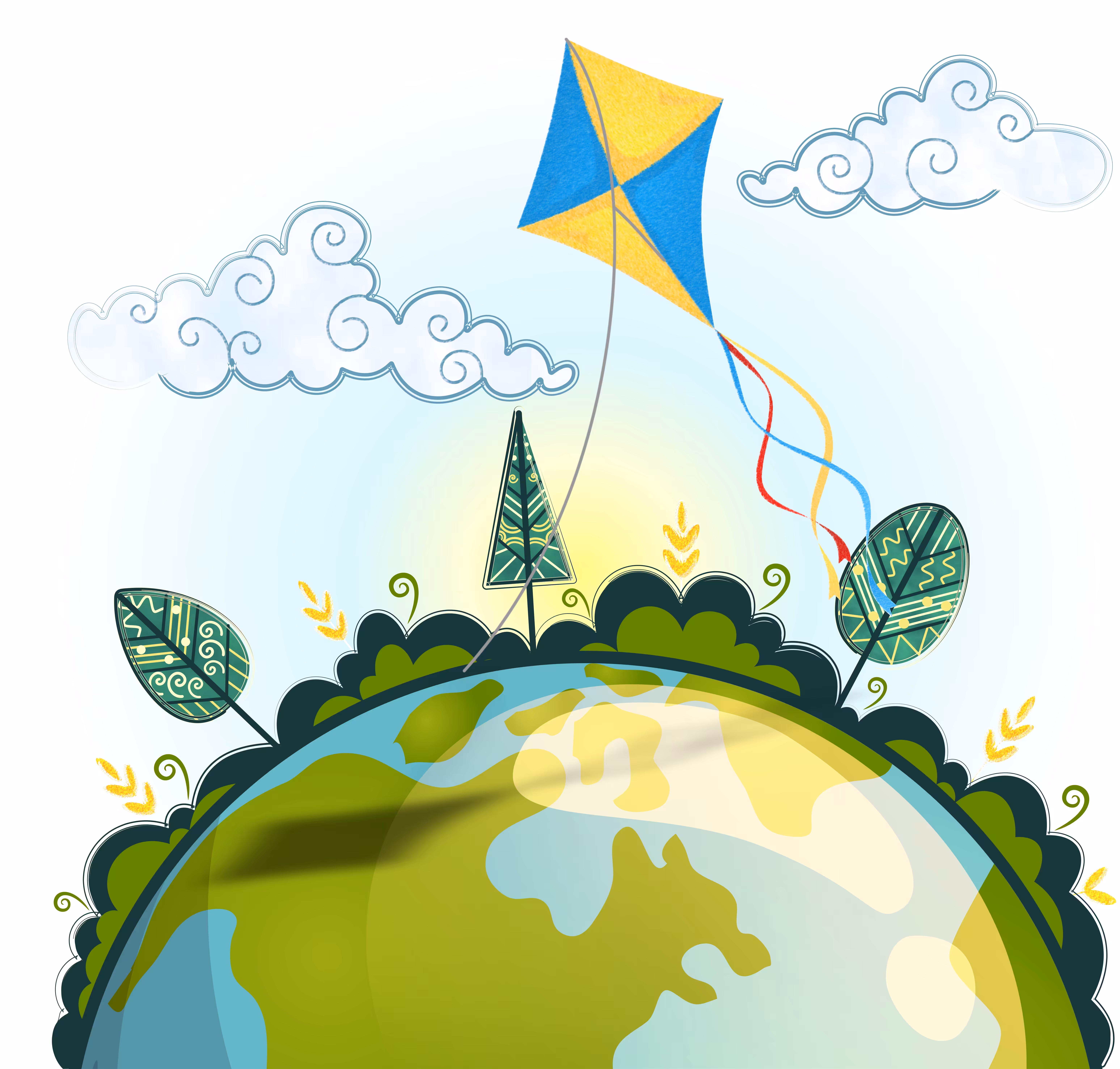 kind earth