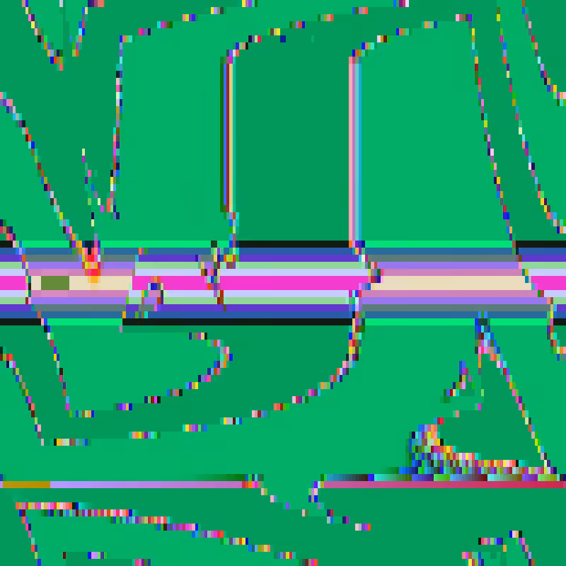 Pixel Flood #480
