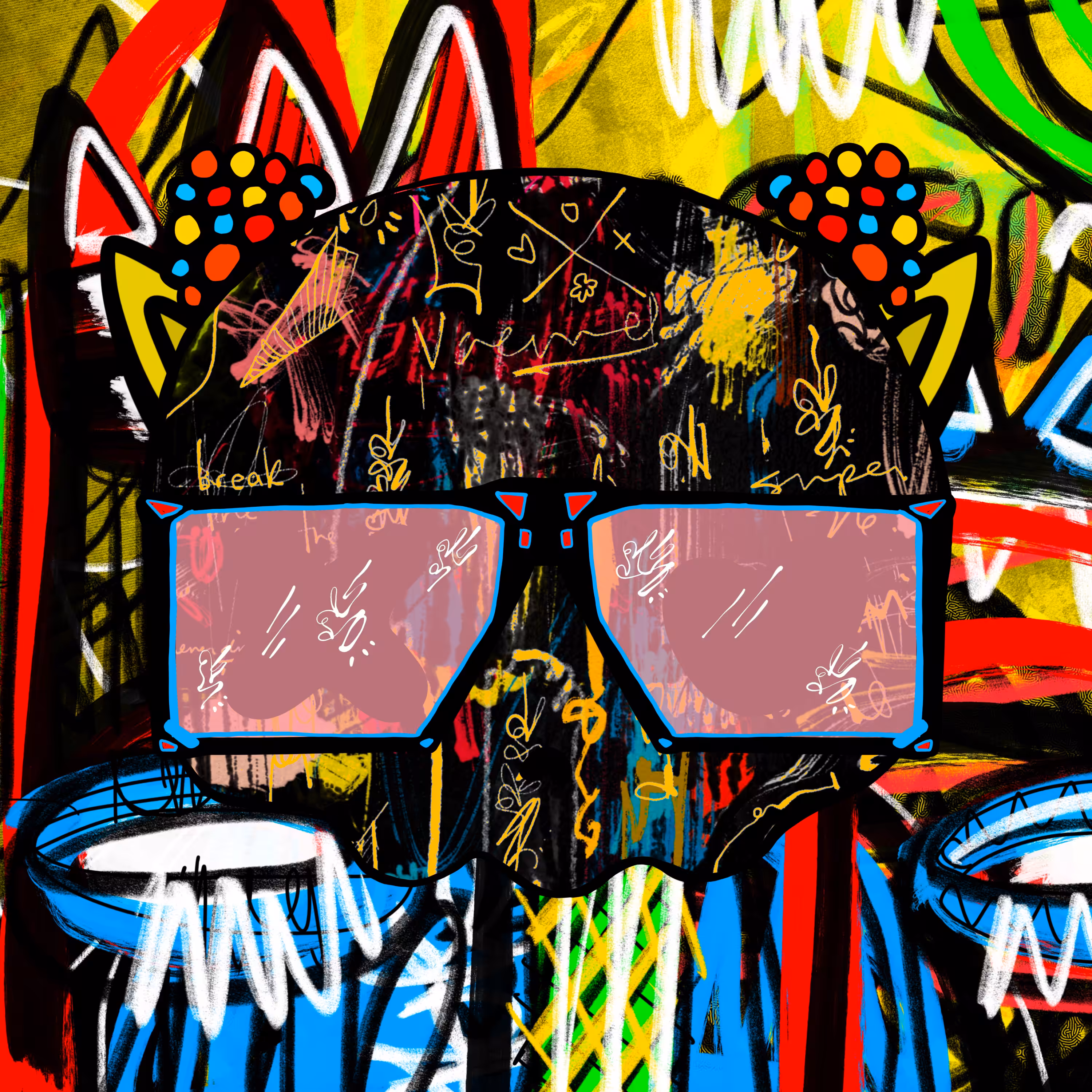 ORGNLS by SABET #43360