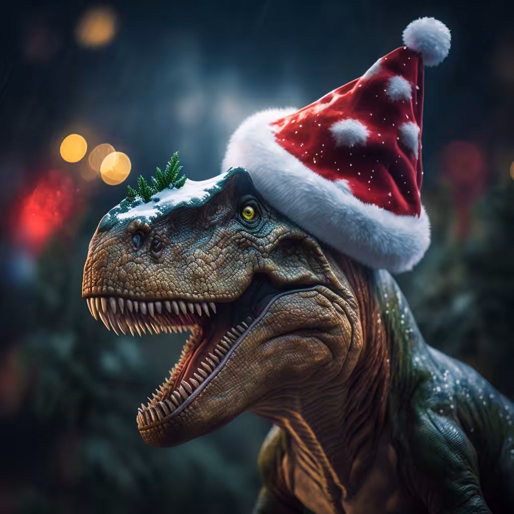 Merry Christmas