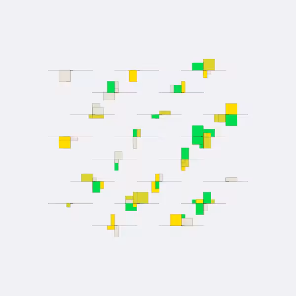 Neighboring Pixels #16