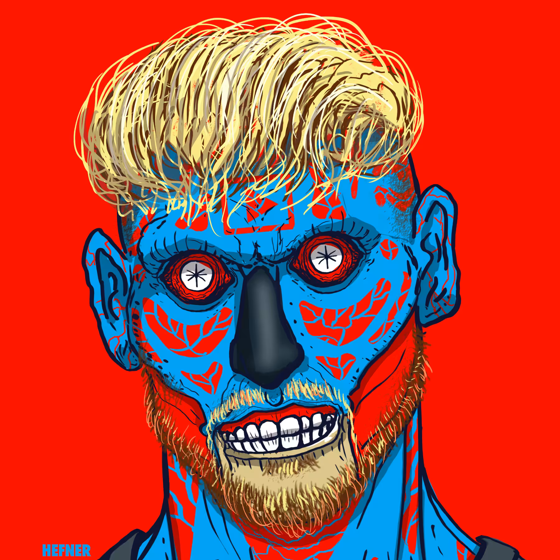 The Broverlord