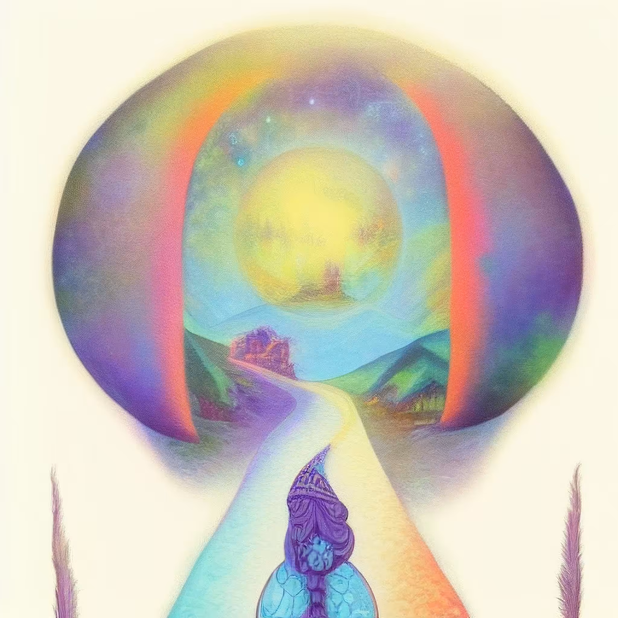 The Path to Freedom #213