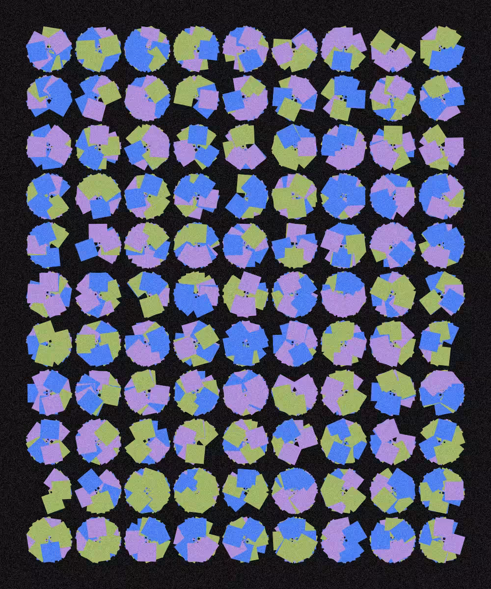 ART ERROR #2