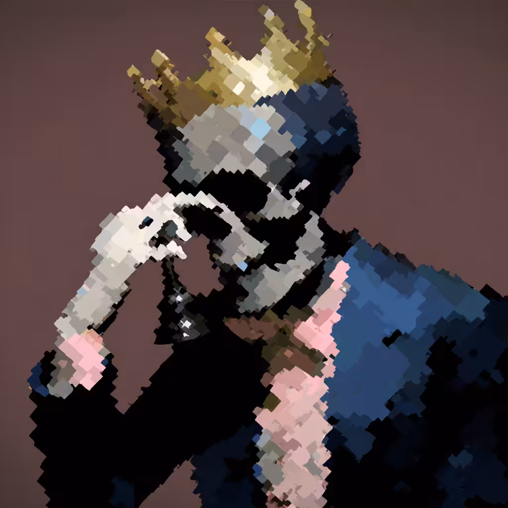 𝔢𝔳𝔞𝔡𝔢𝔯 4421