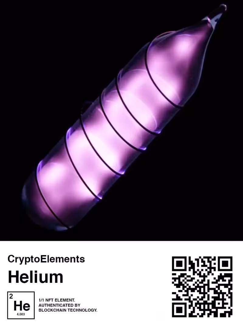 HELIUM 2