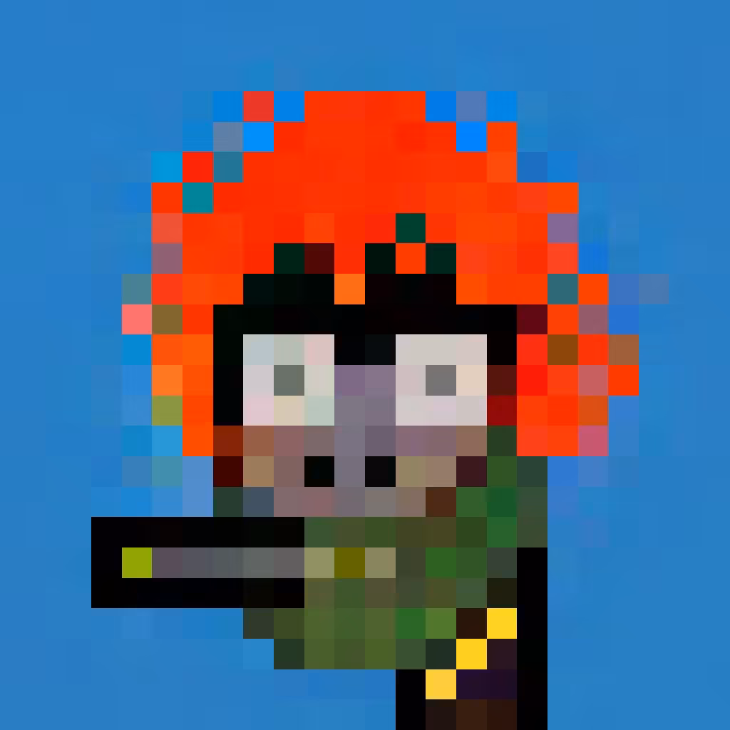 BASTARD GAN PUNKS V2: BASTARD GAN PUNK V2 #1673
