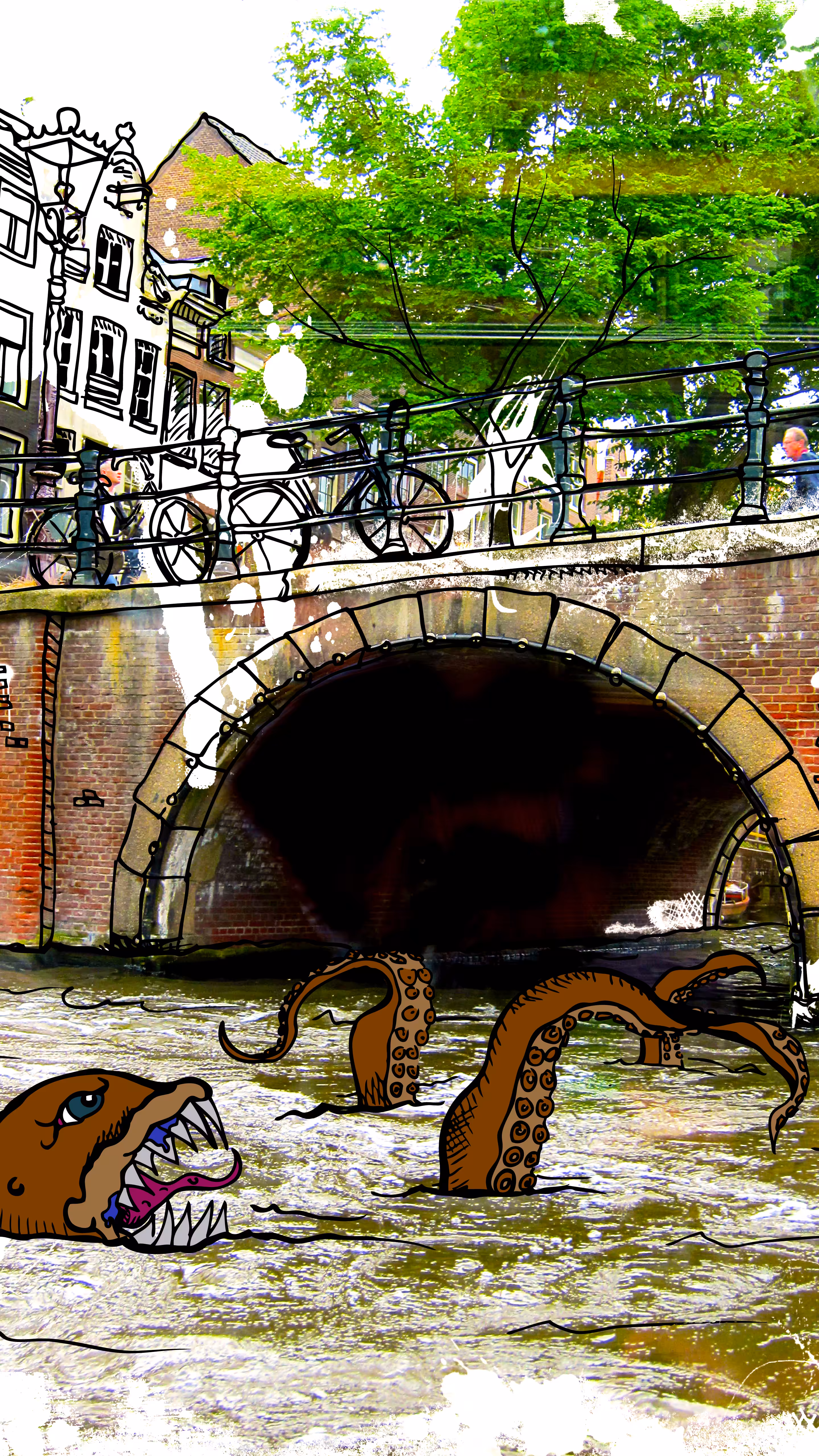 Drawn-Photo-Project-Number-8