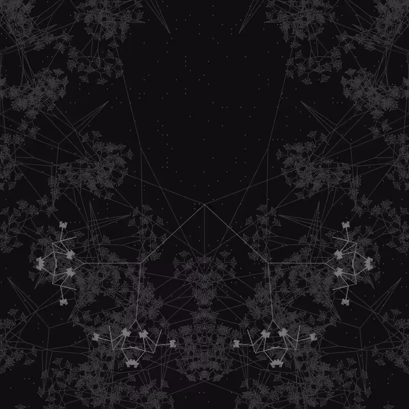 Dead Pixels Dance #38