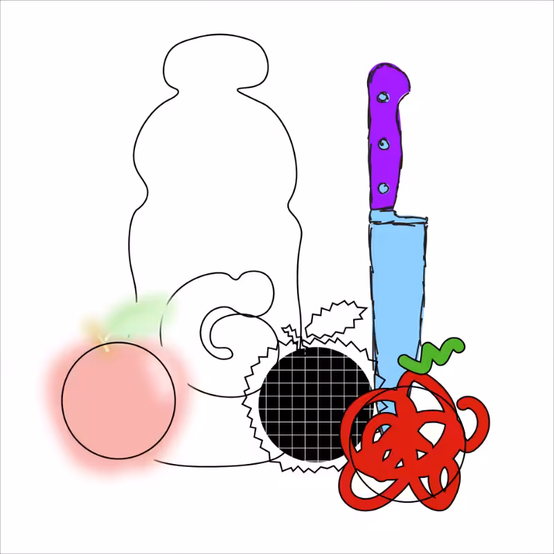 gatorade and apples #37