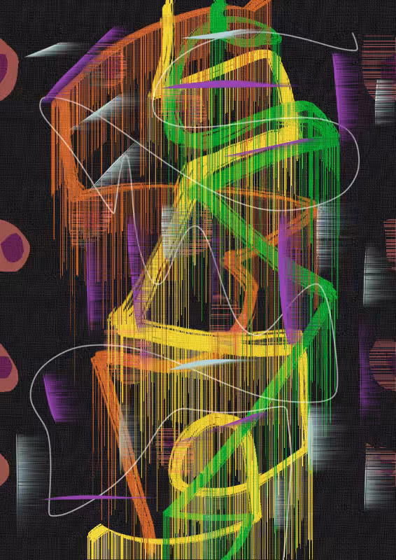 Hours in the wind #4