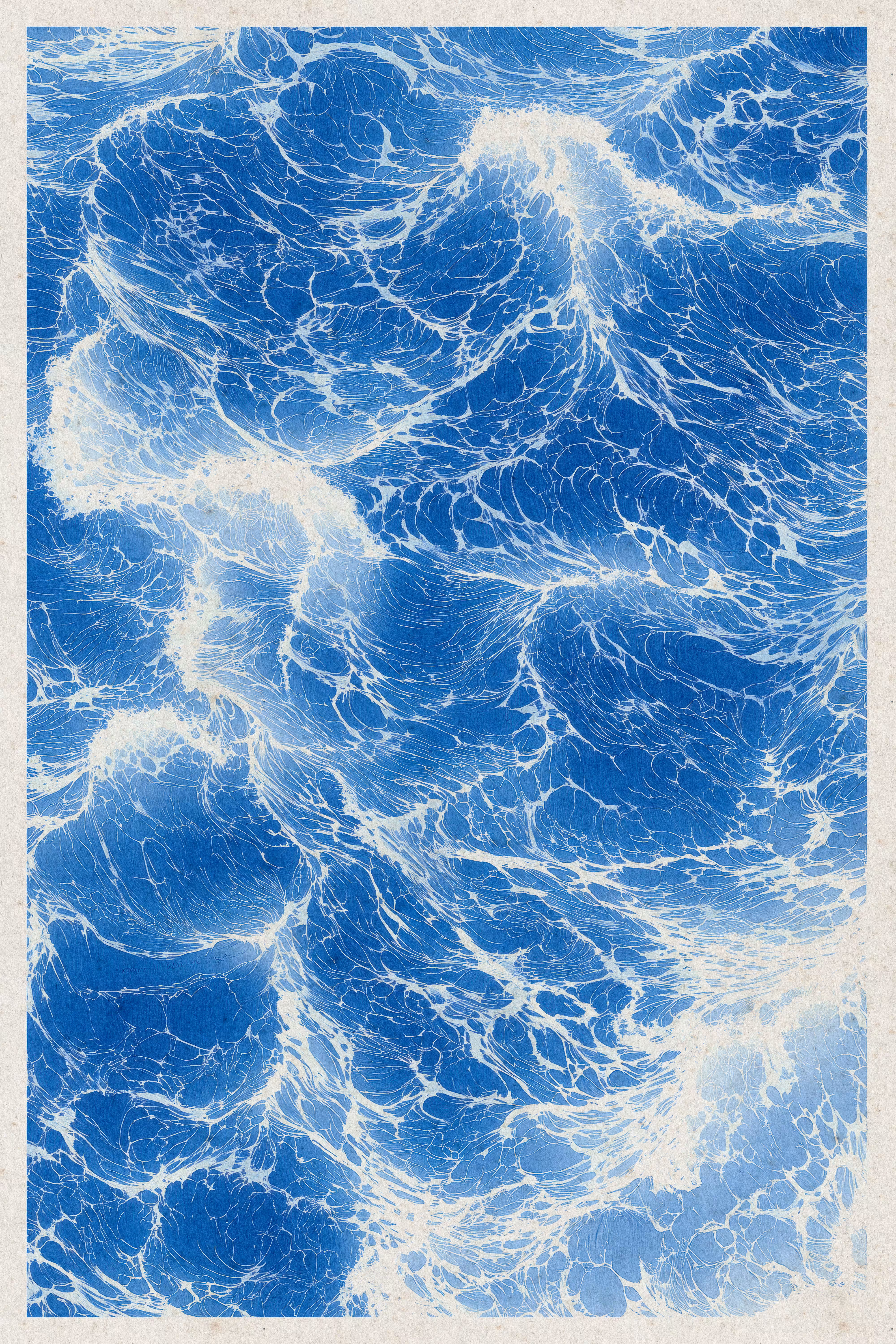 waves #40