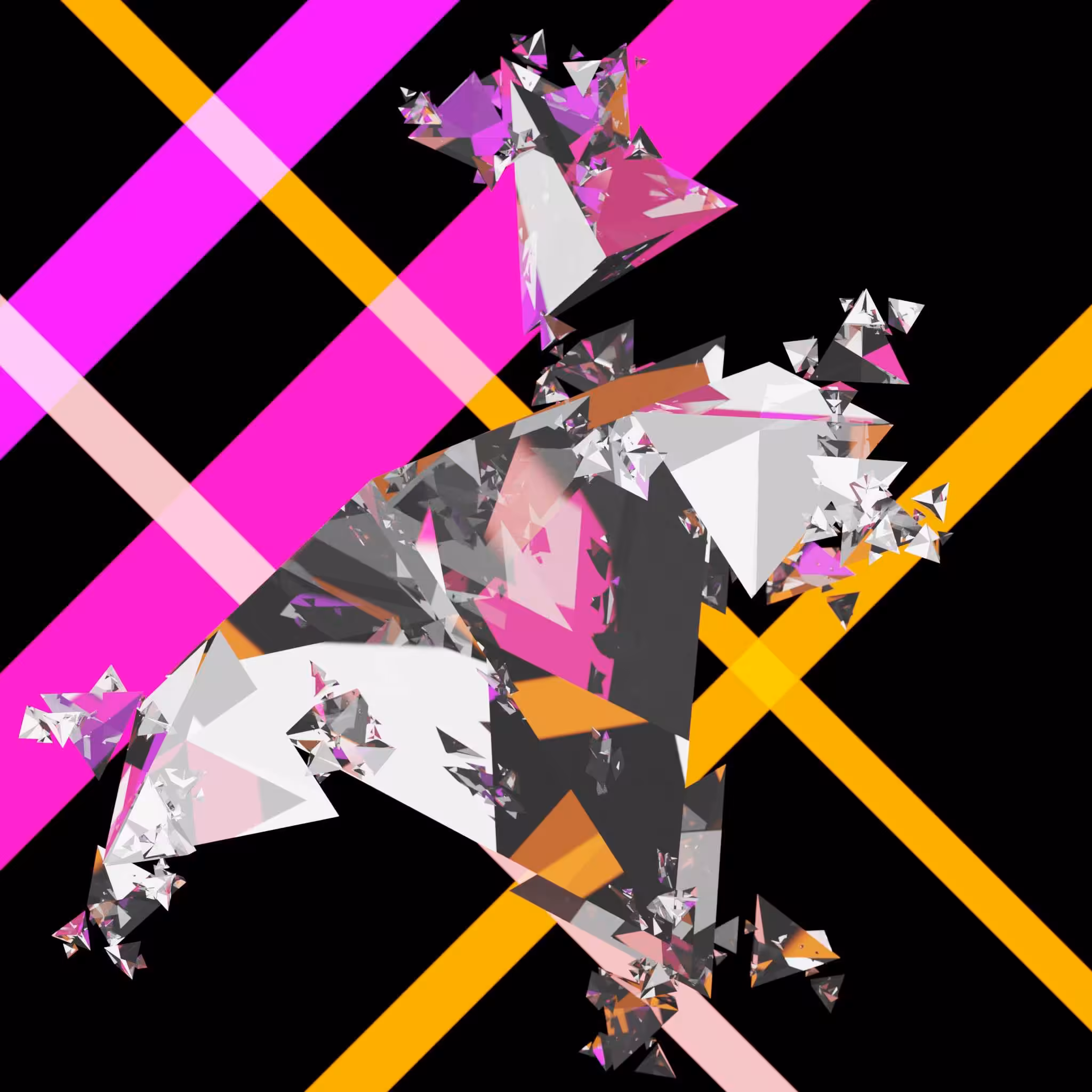 ETERNAL FRAGMENT #2332