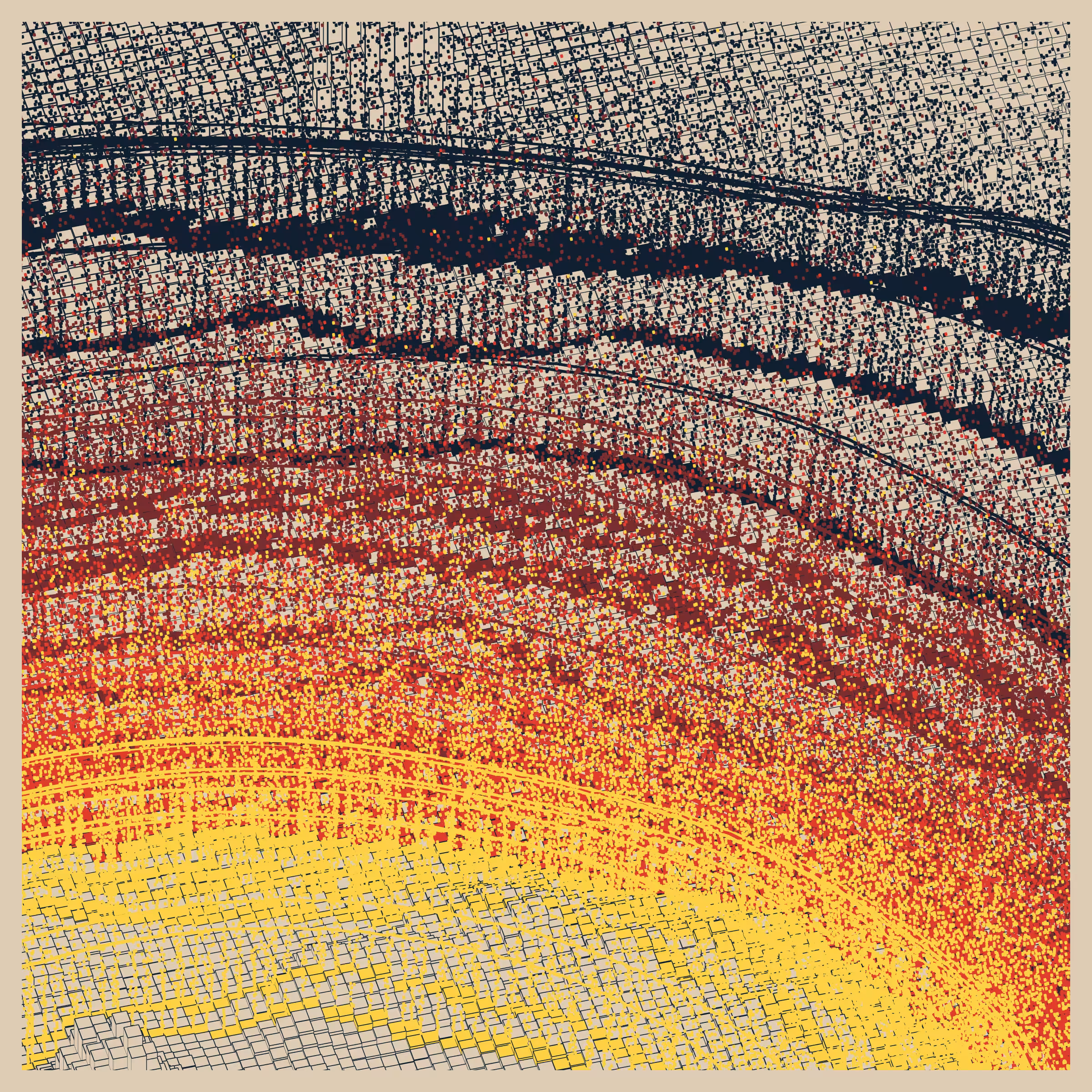 Echo of Intensity #1236