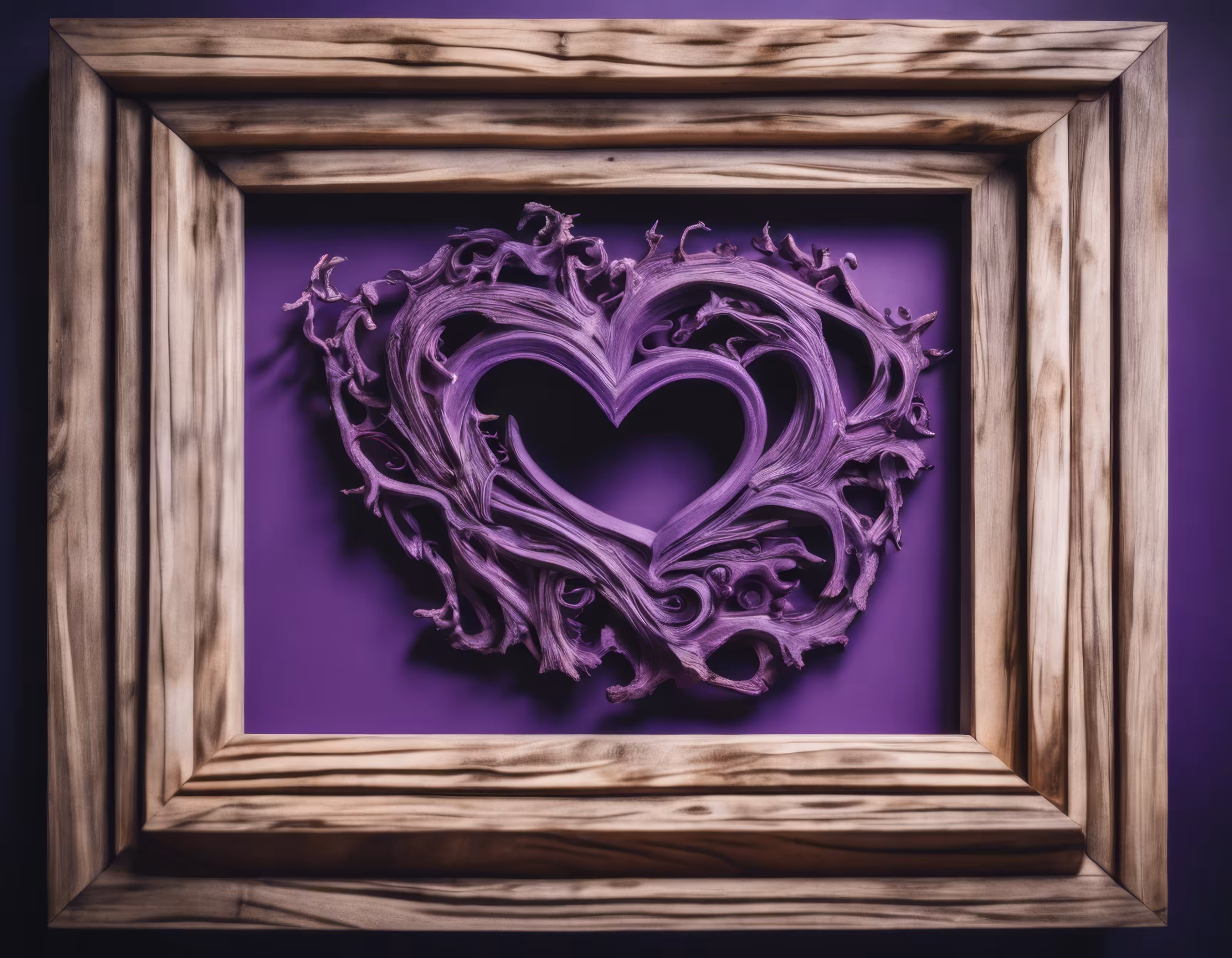 We <3 the Frames: Frame 779/1000