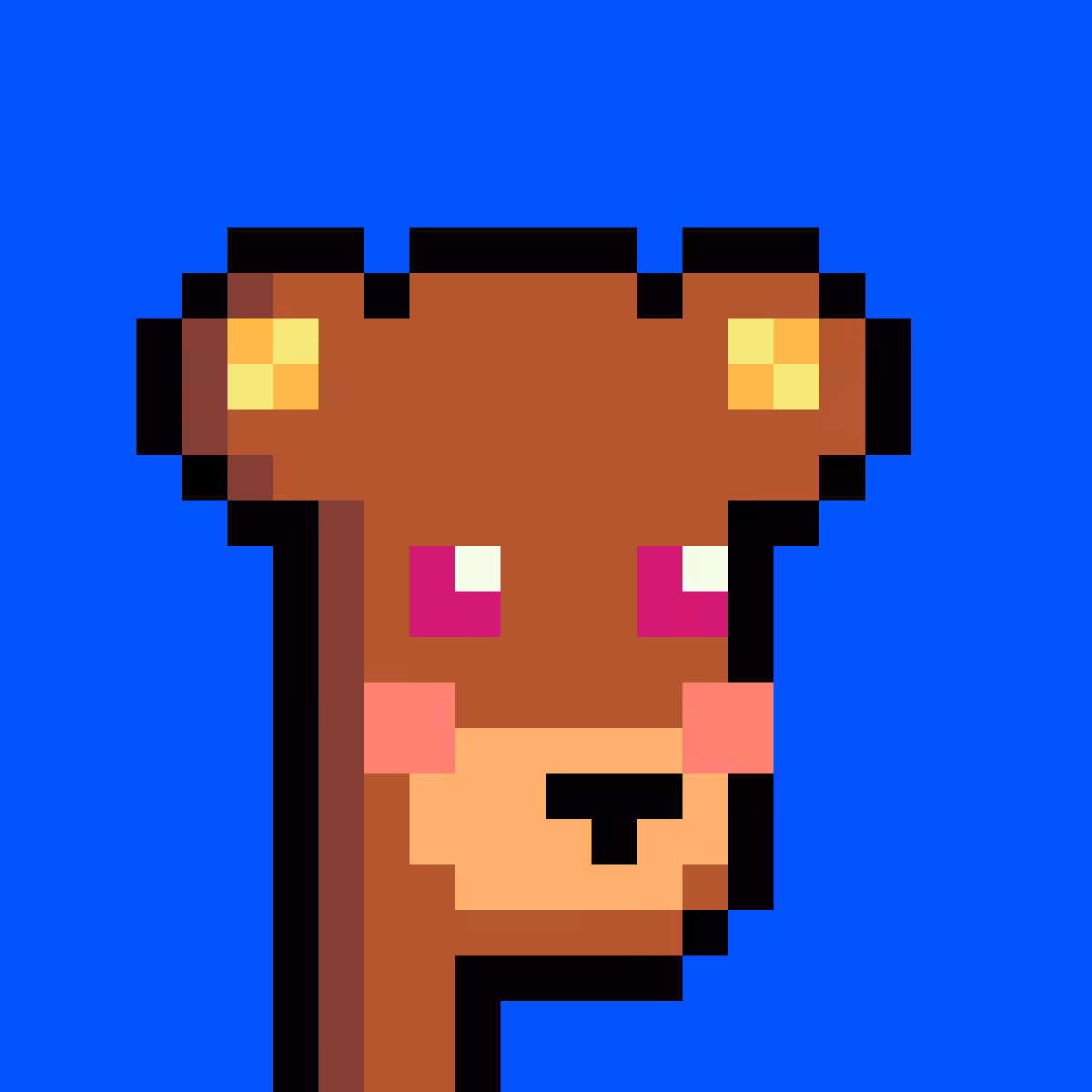 BearPunks #1402