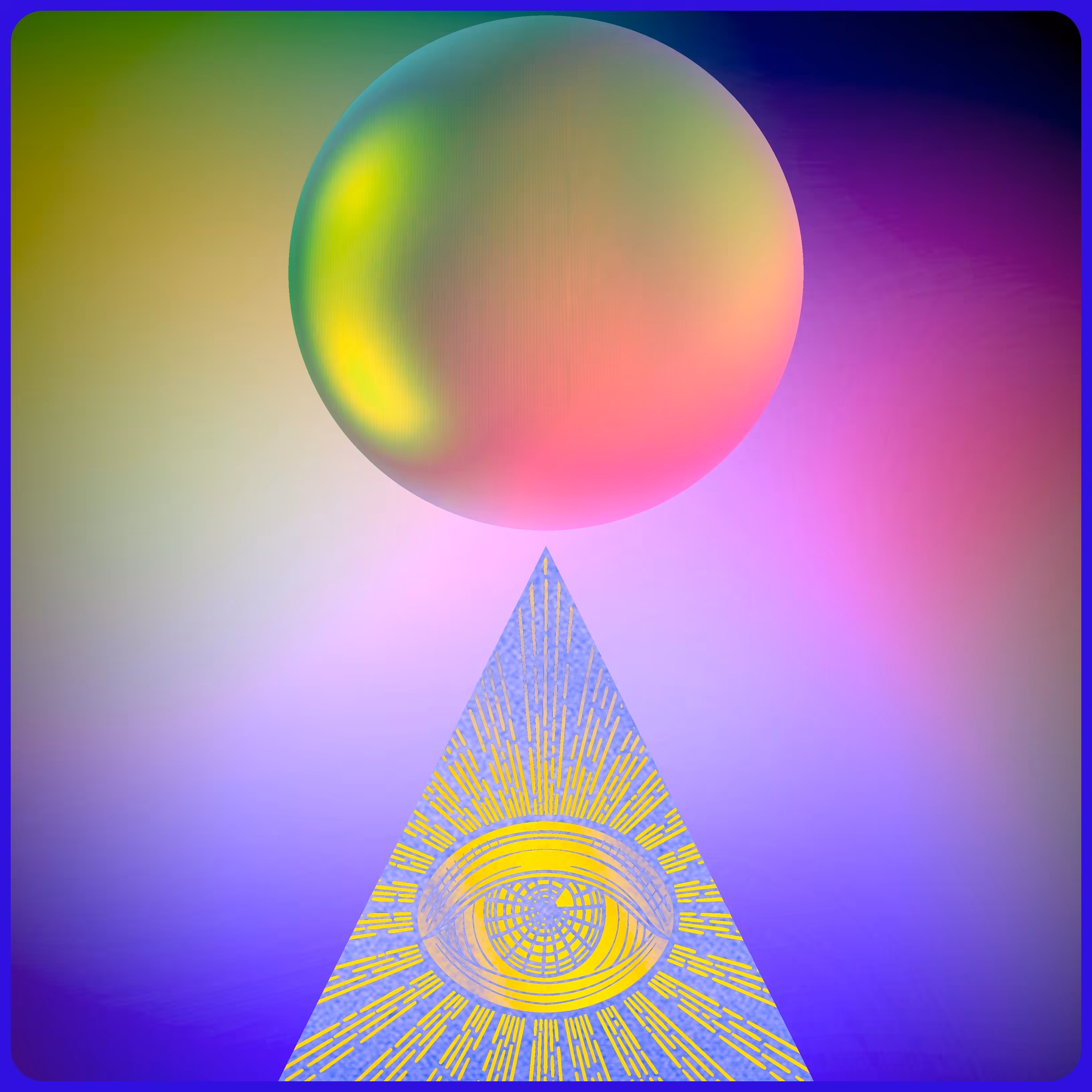 The Oracle