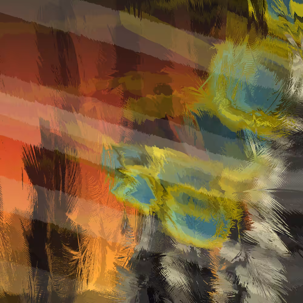 FOREST #3