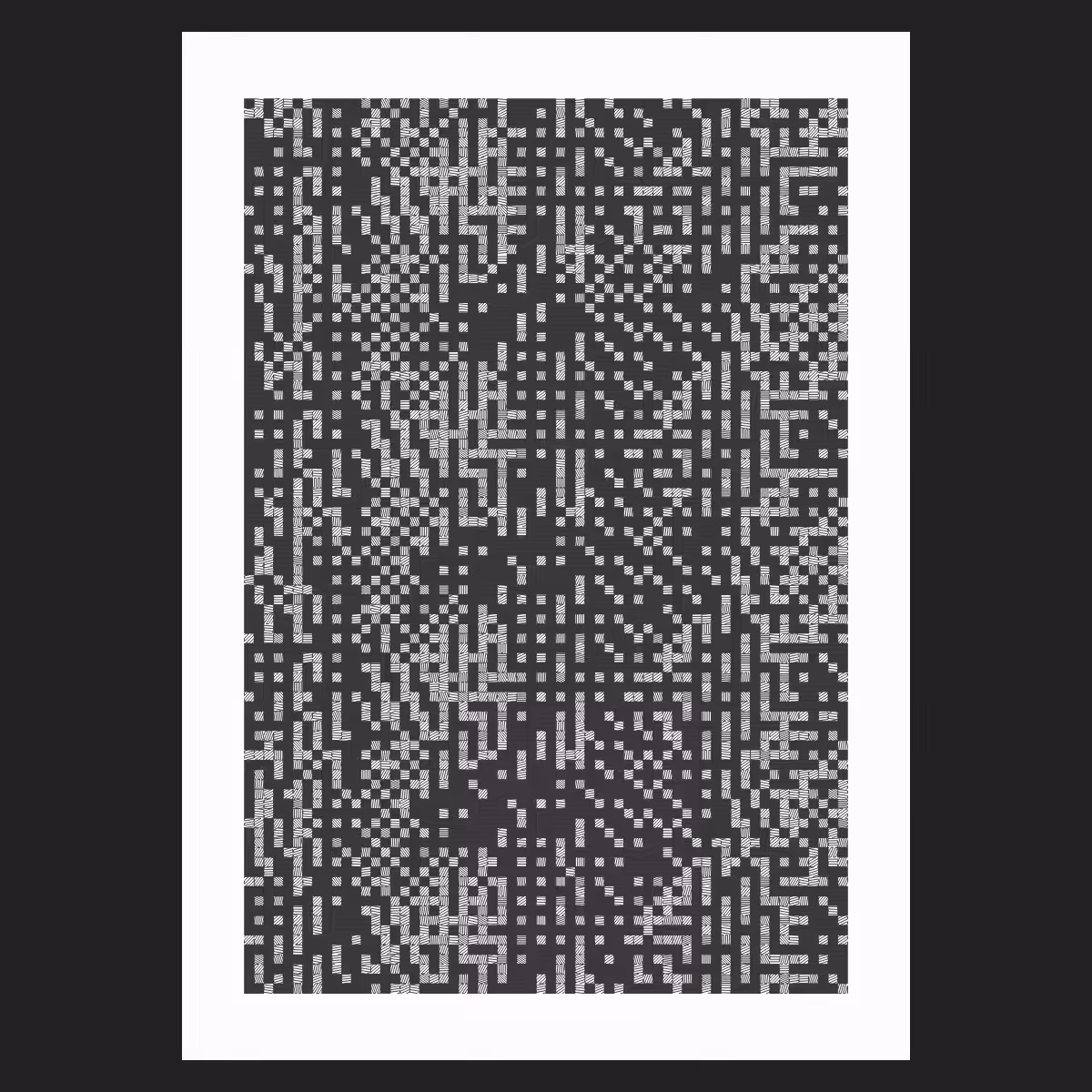 Pixel Fool #7