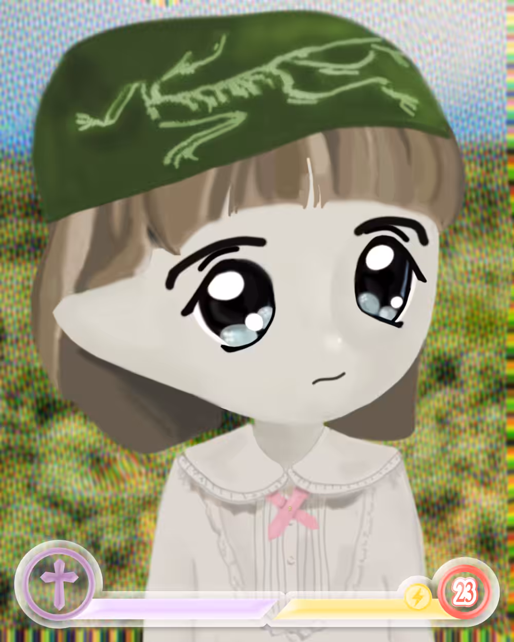 Milady 7013