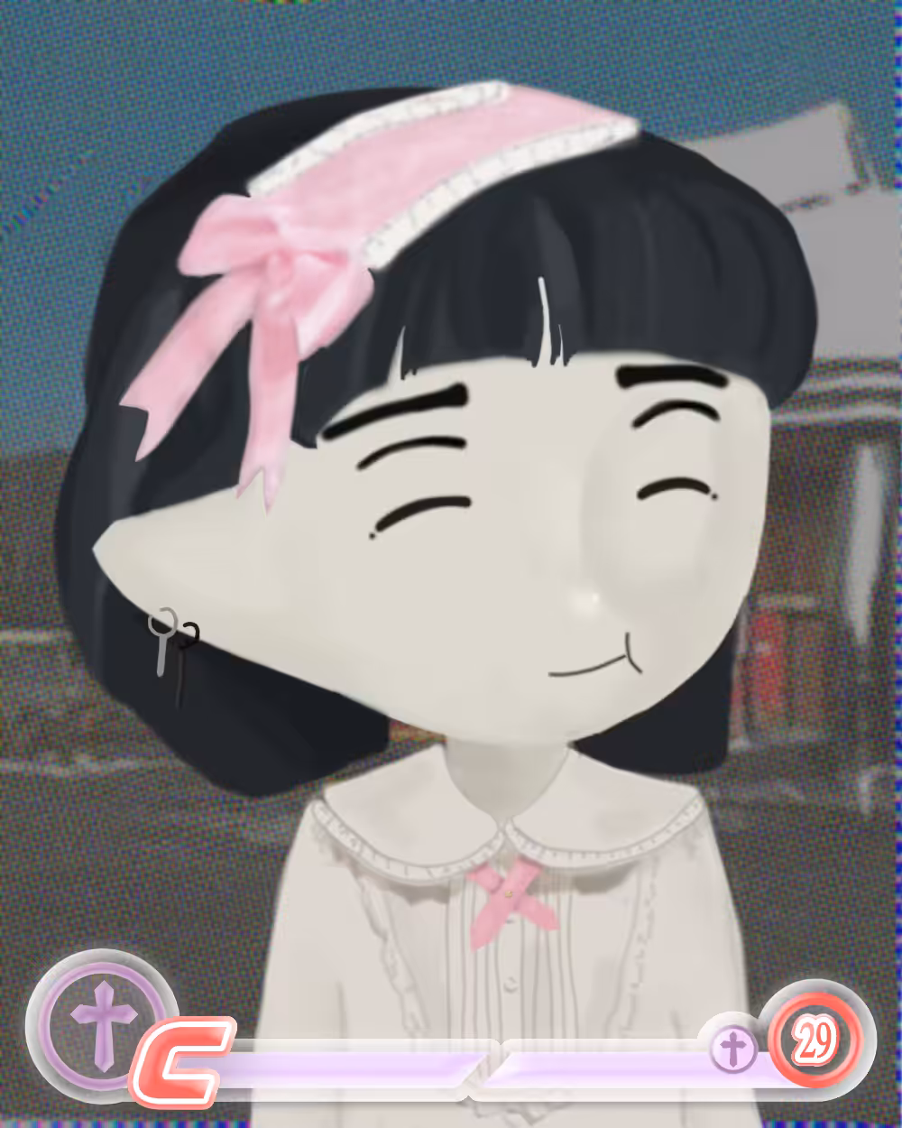 Milady 2538
