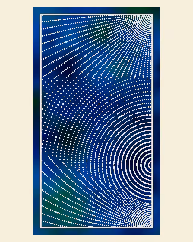 Cosmic Frames #81