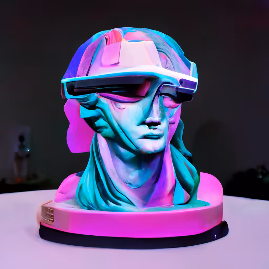 DESKTOP STATUE SYSTEMS LIMITED #396