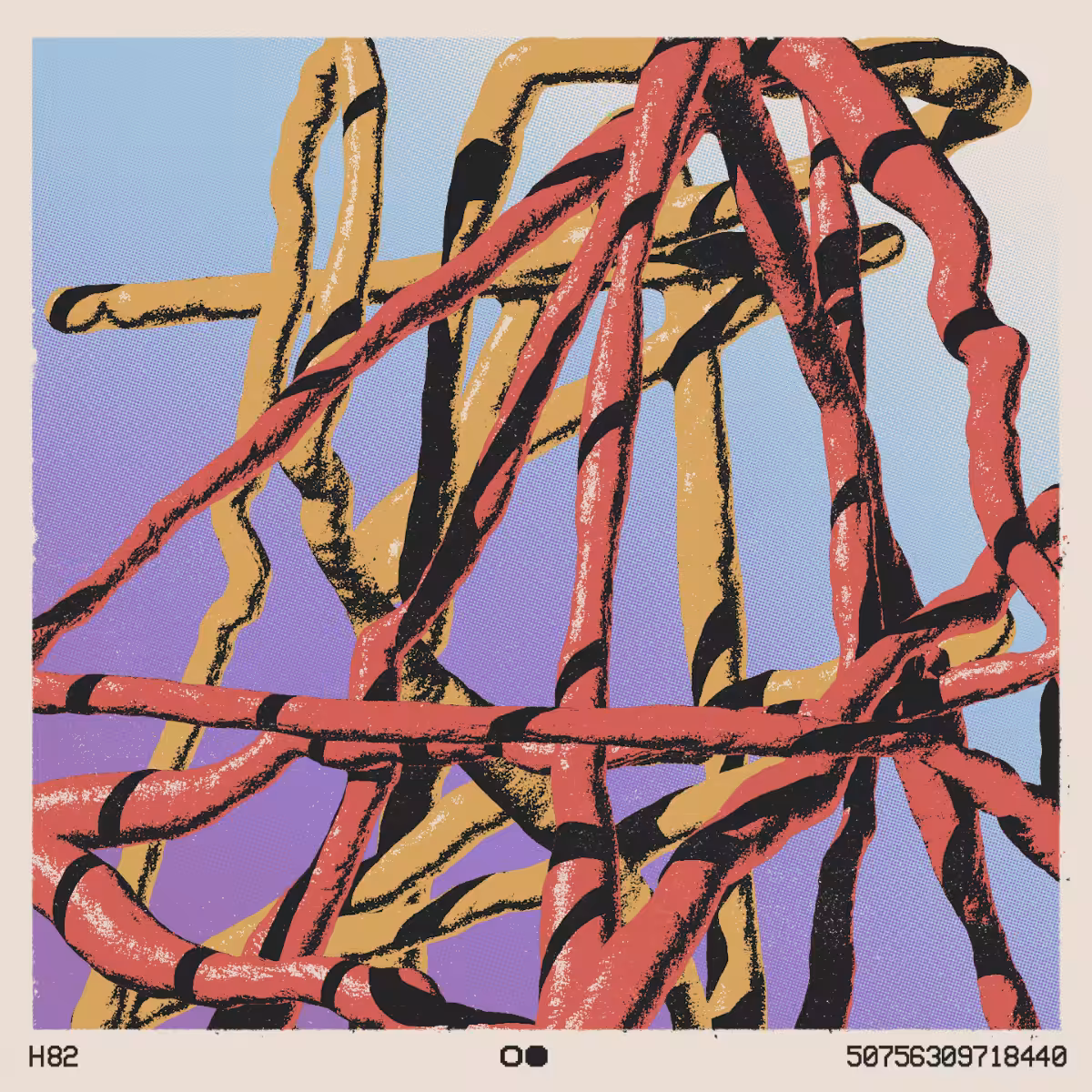 Squiggles 2.0 #122