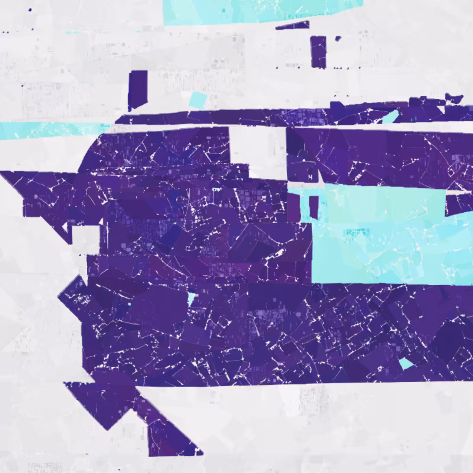 Maps of imagination #6