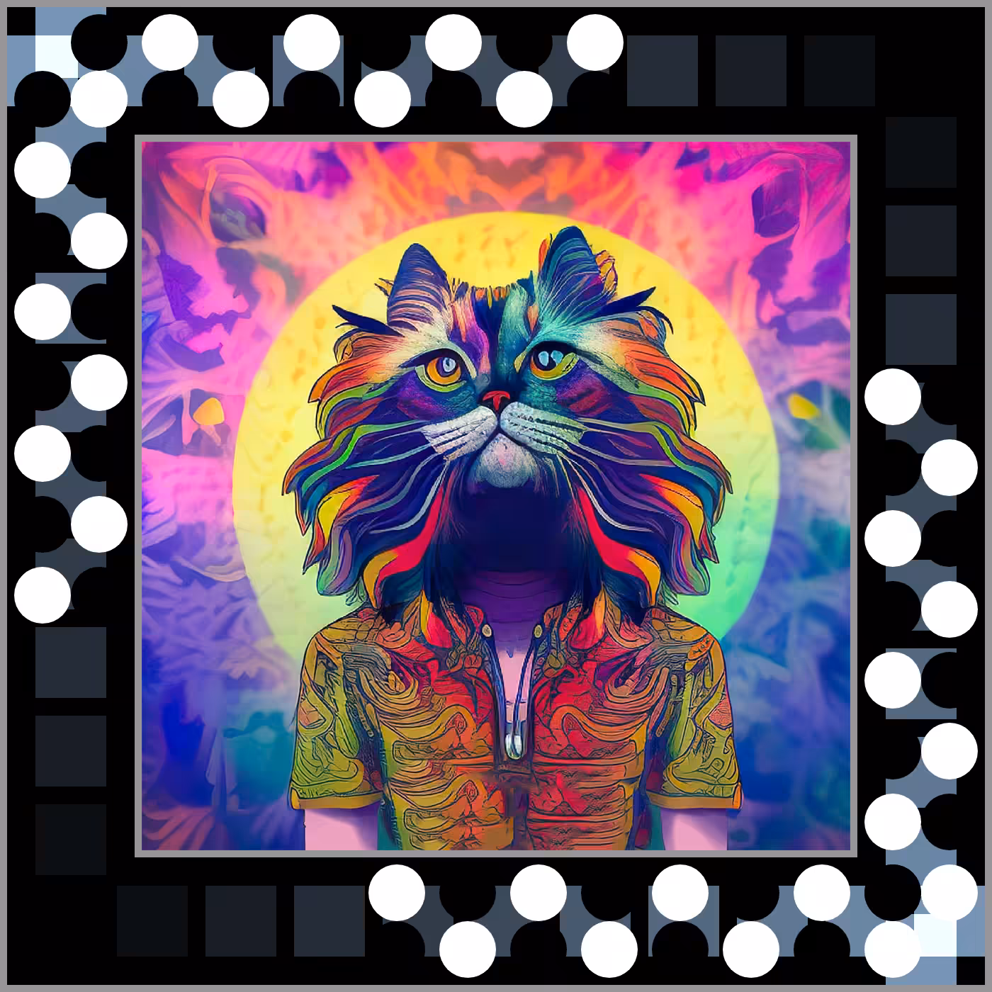 Morixels MegaColab #3 #219