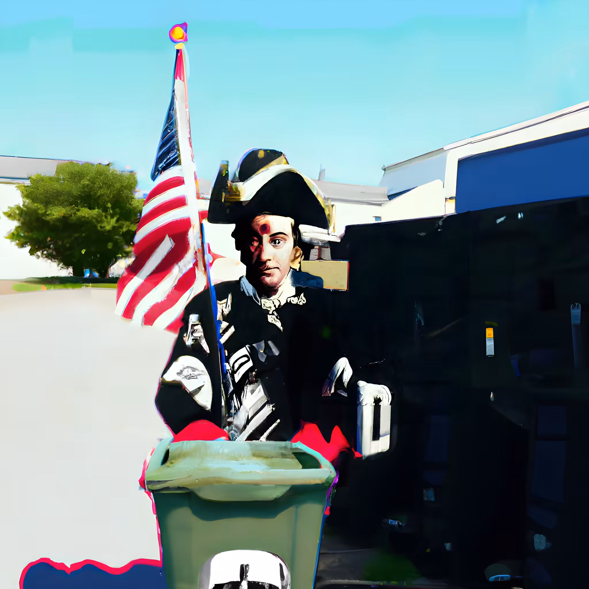 TRASHISM 016