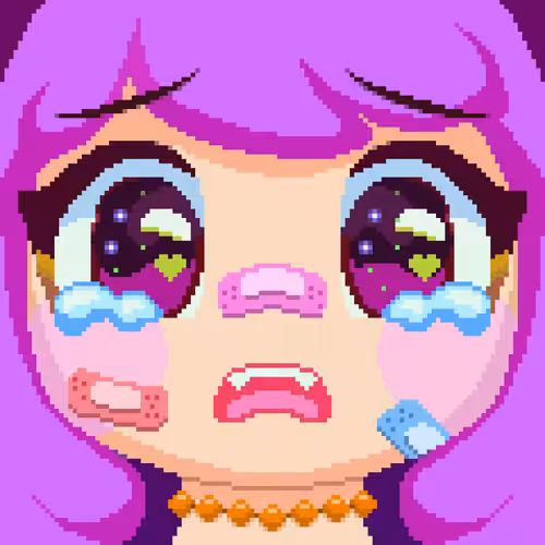 Crypto Princess DE #237