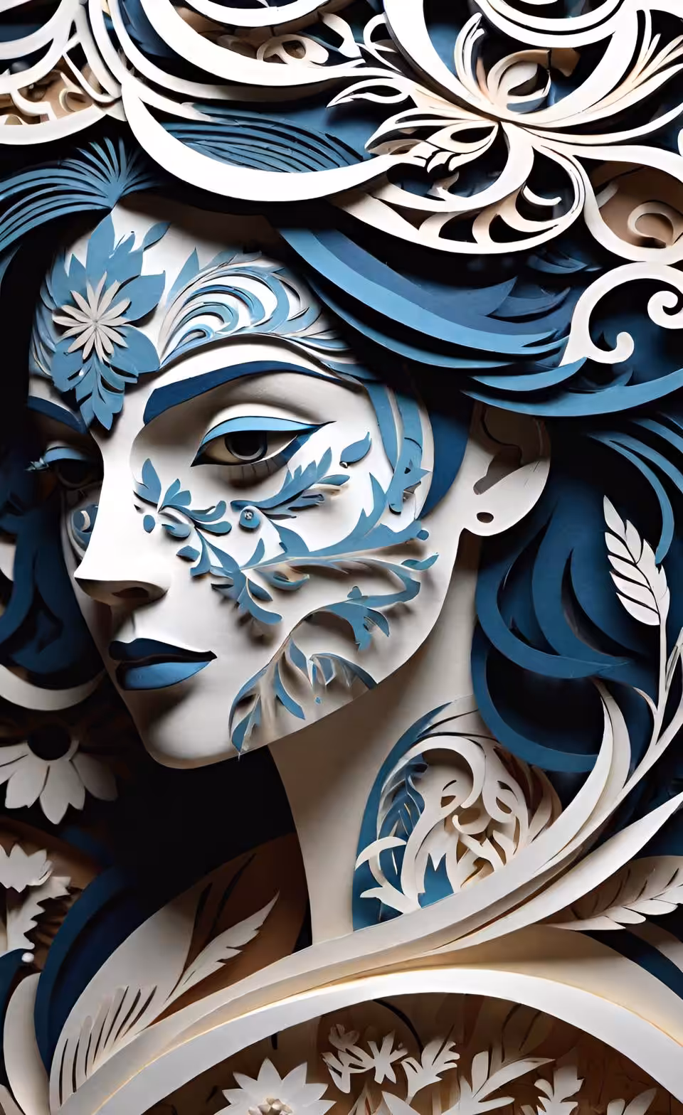 REALONES: Paper Queen