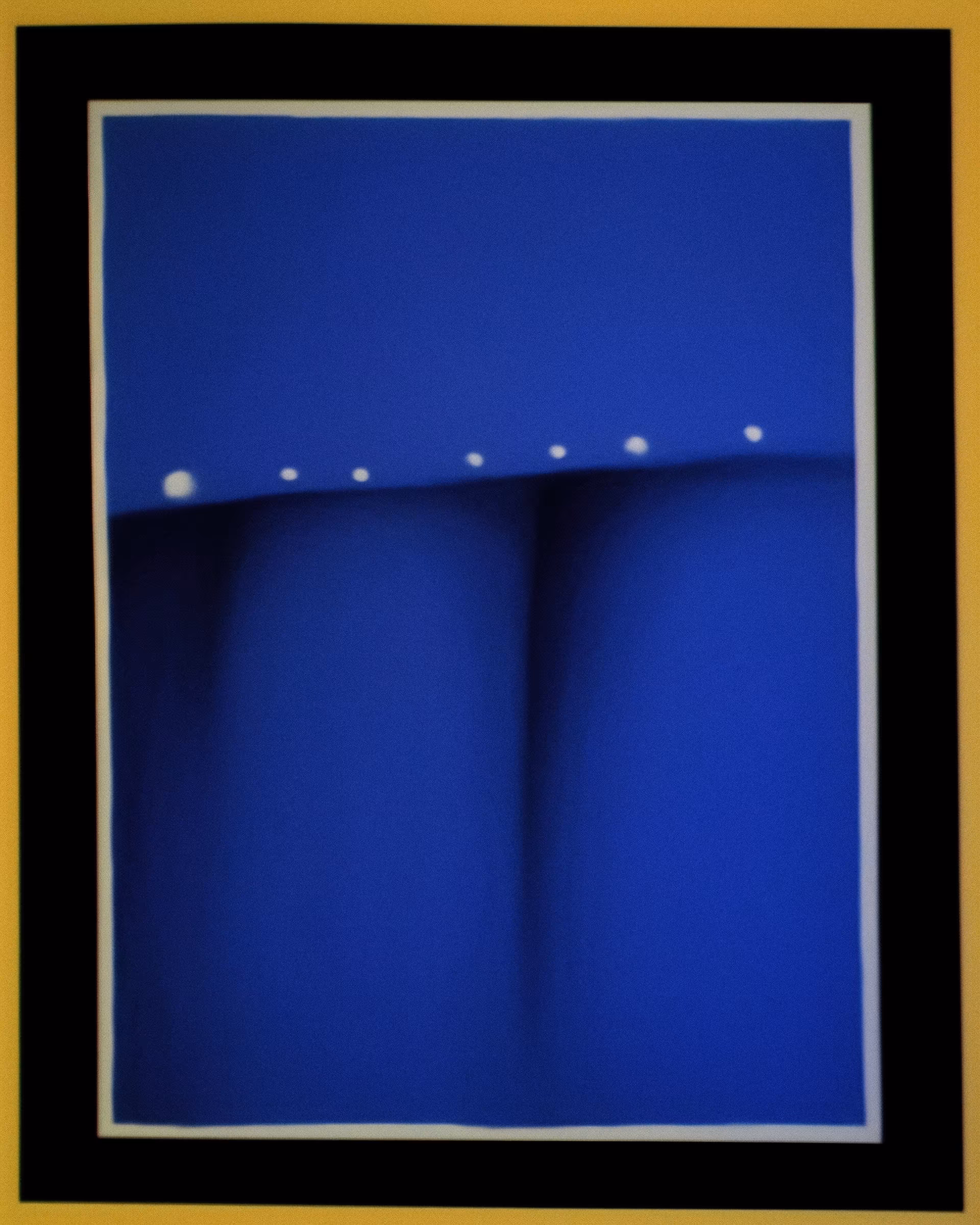 blueness #4