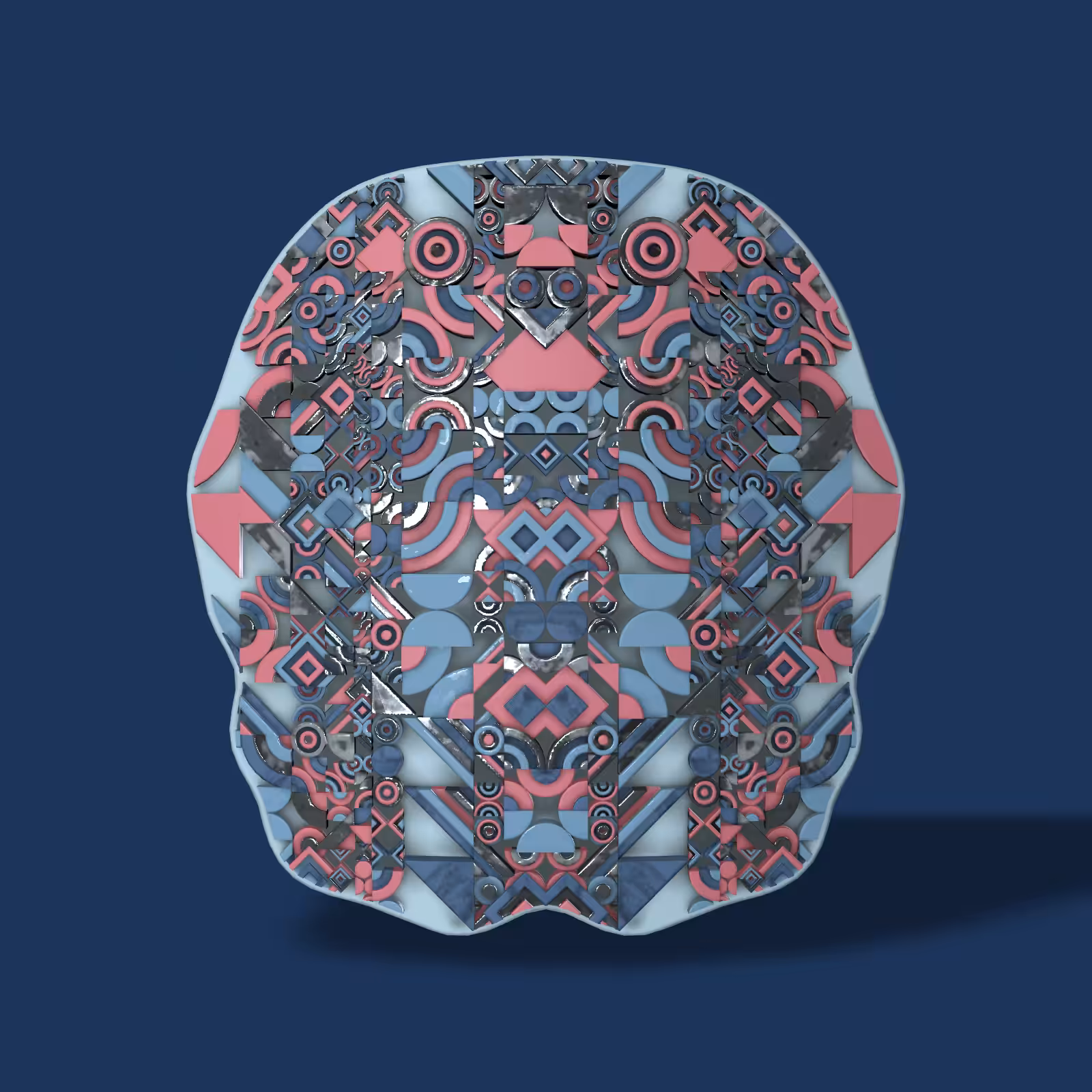 3D Generativemasks #2779