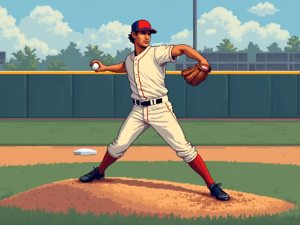DataBaseball: Art Decatur - 1923 (3 PV)