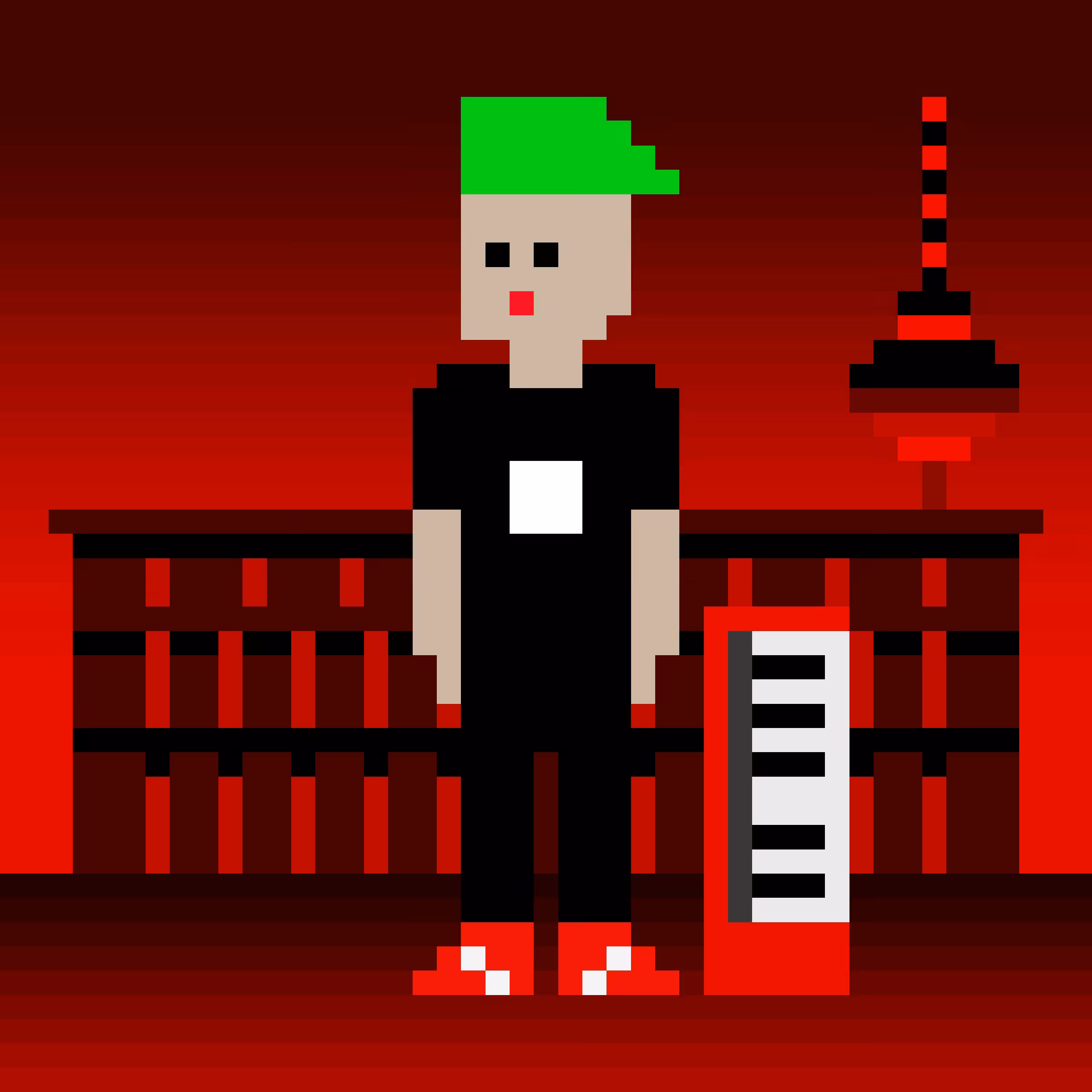 CryptoBerliner #442