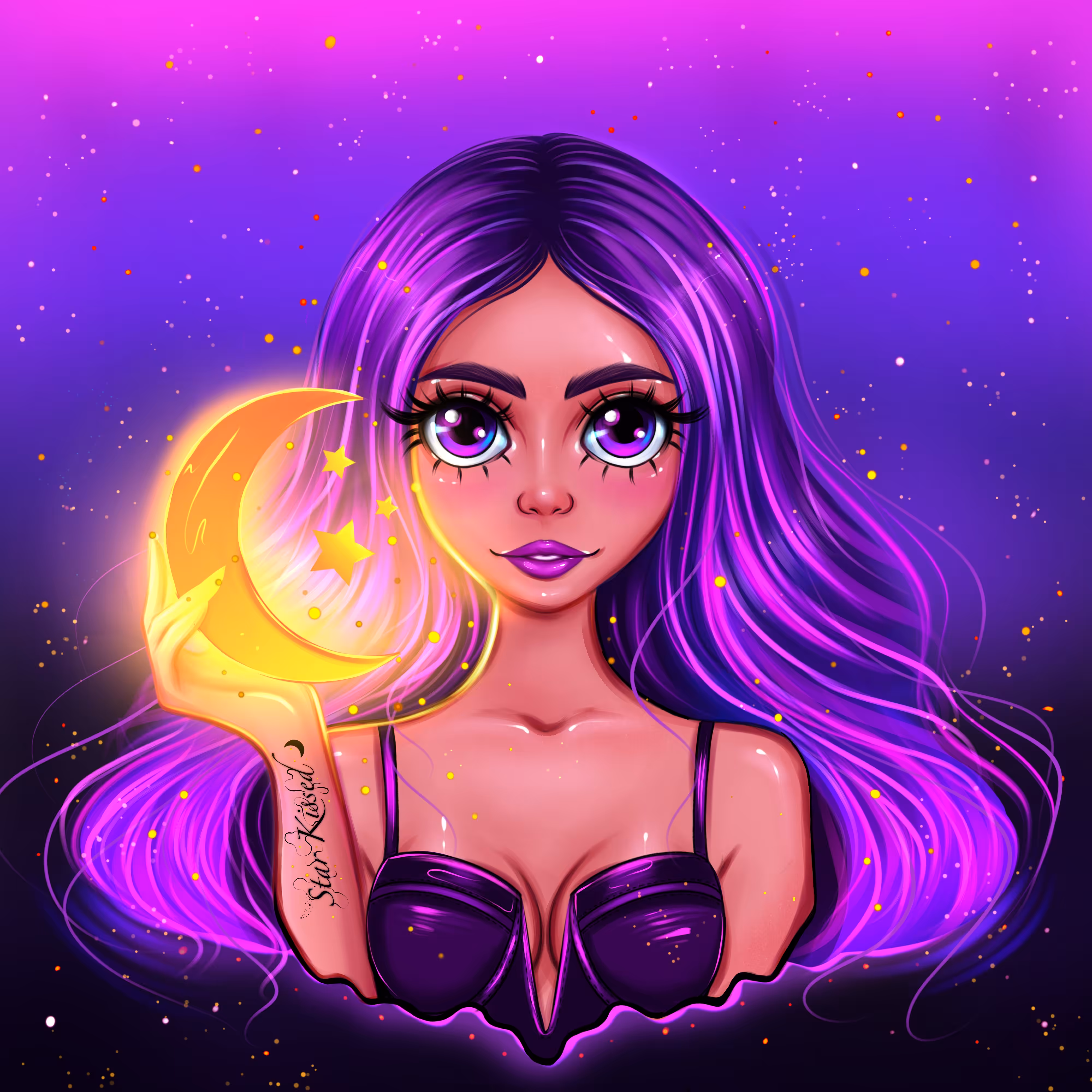 Little Cosmo #8
