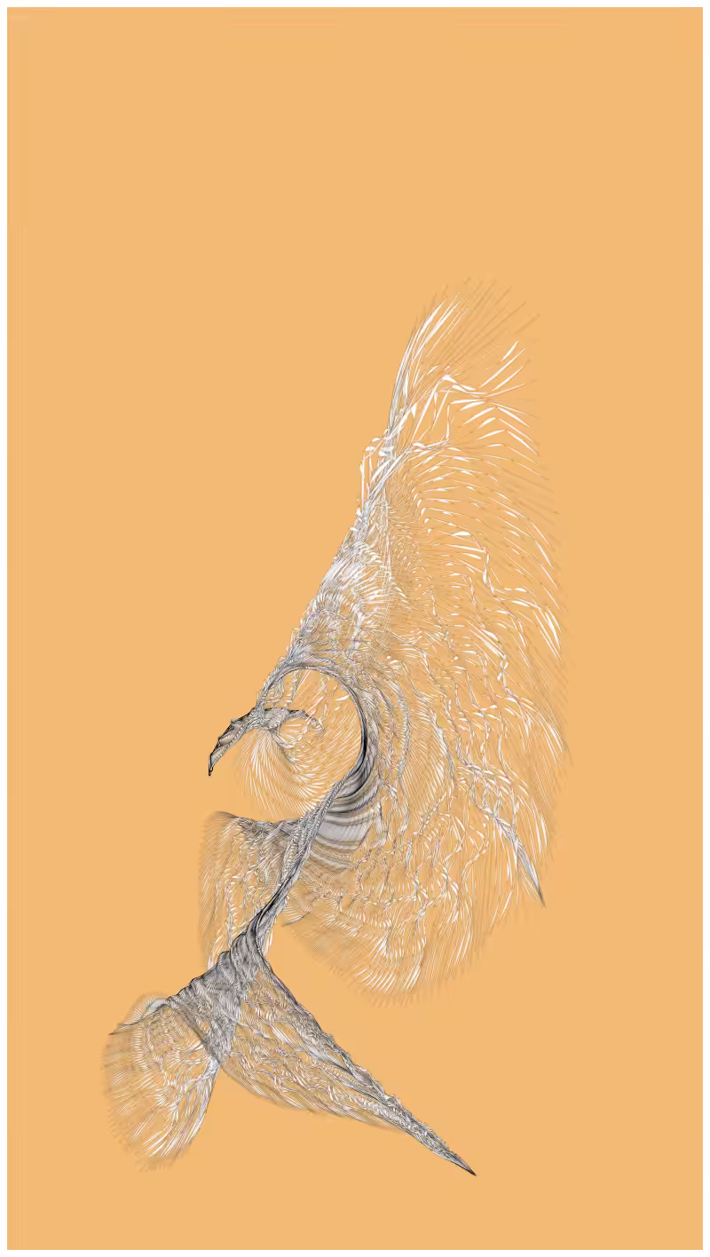 Imaginarium #18