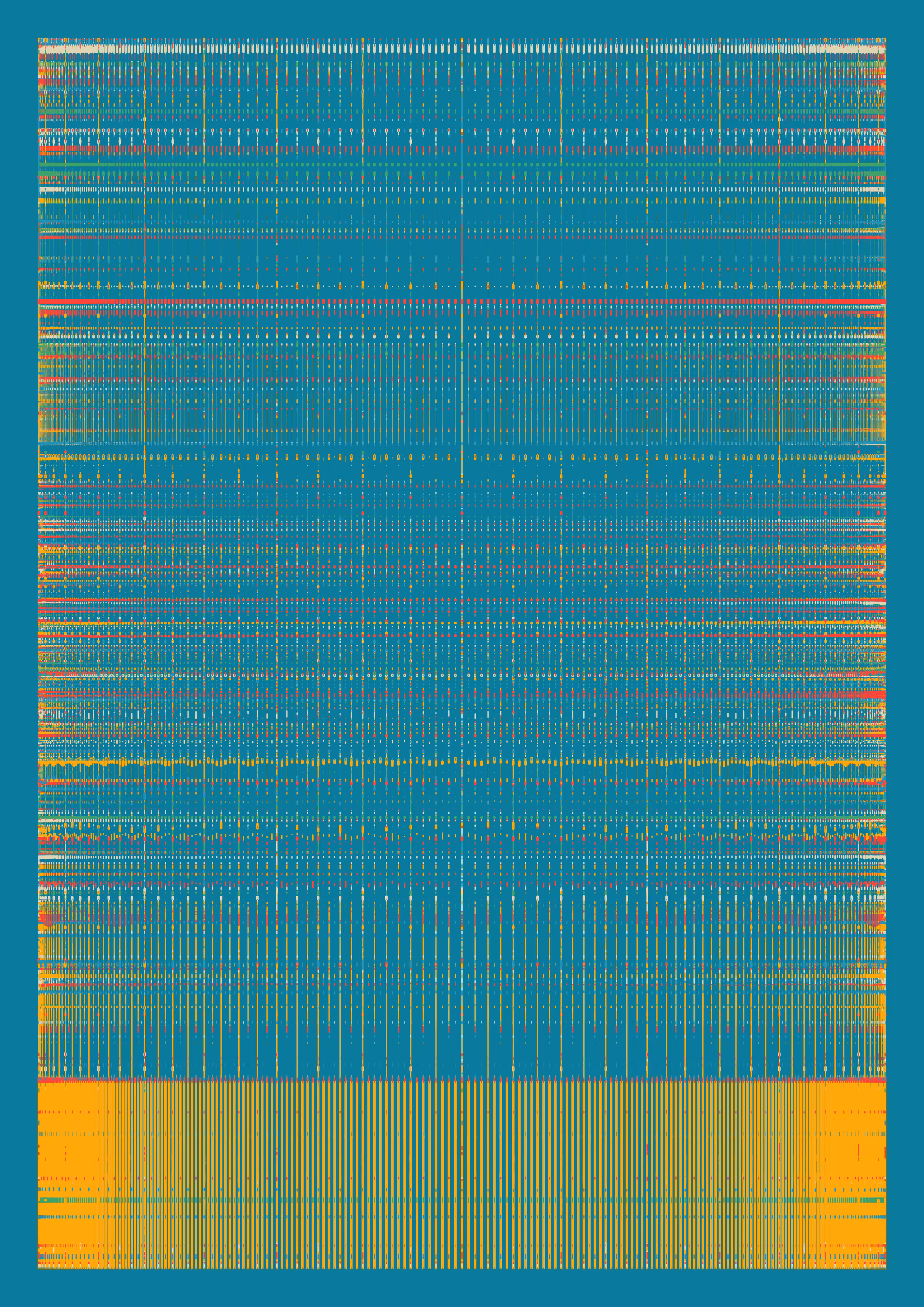 Rhythms #476
