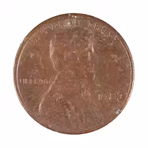 Cent #5326
