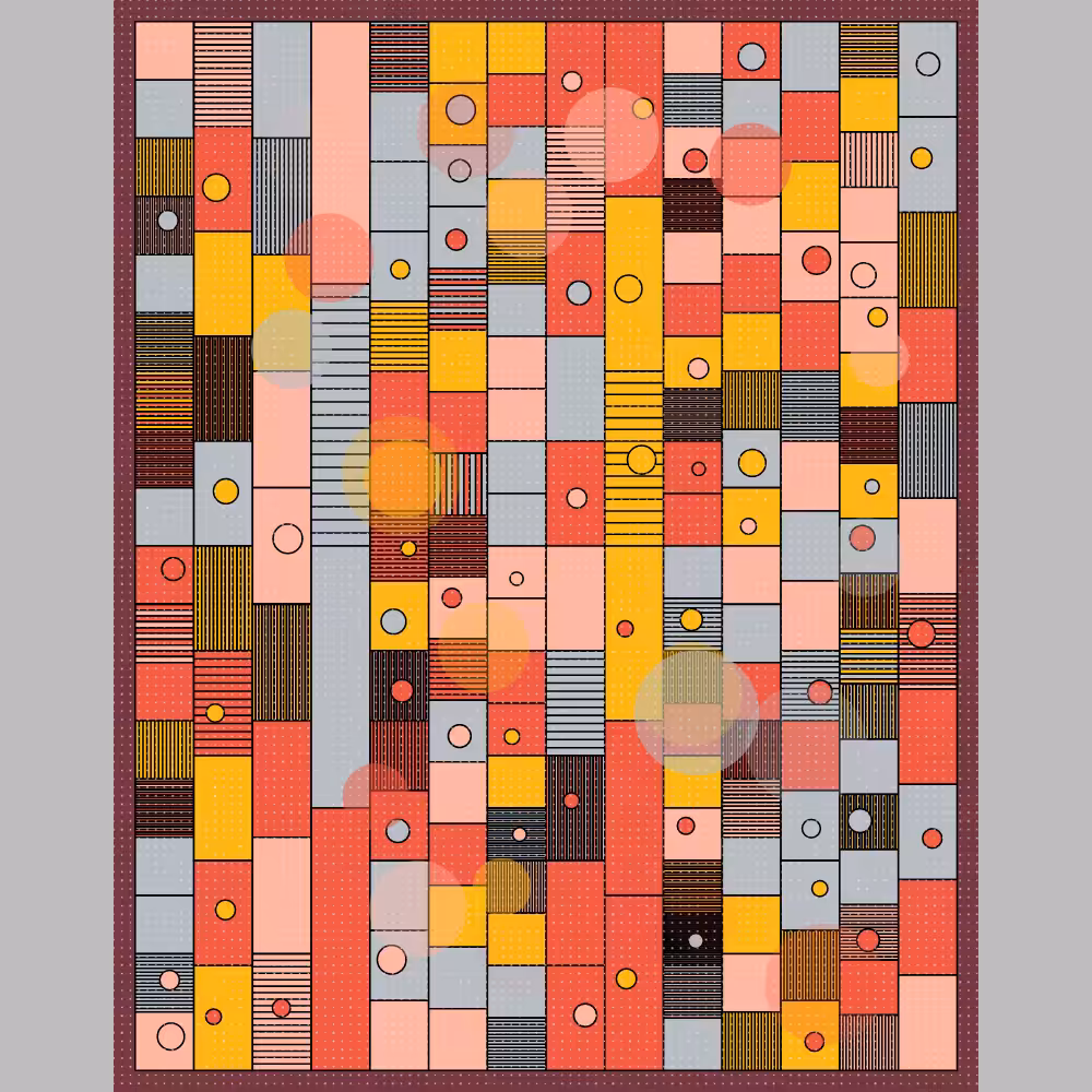 Shifted Blocks #115