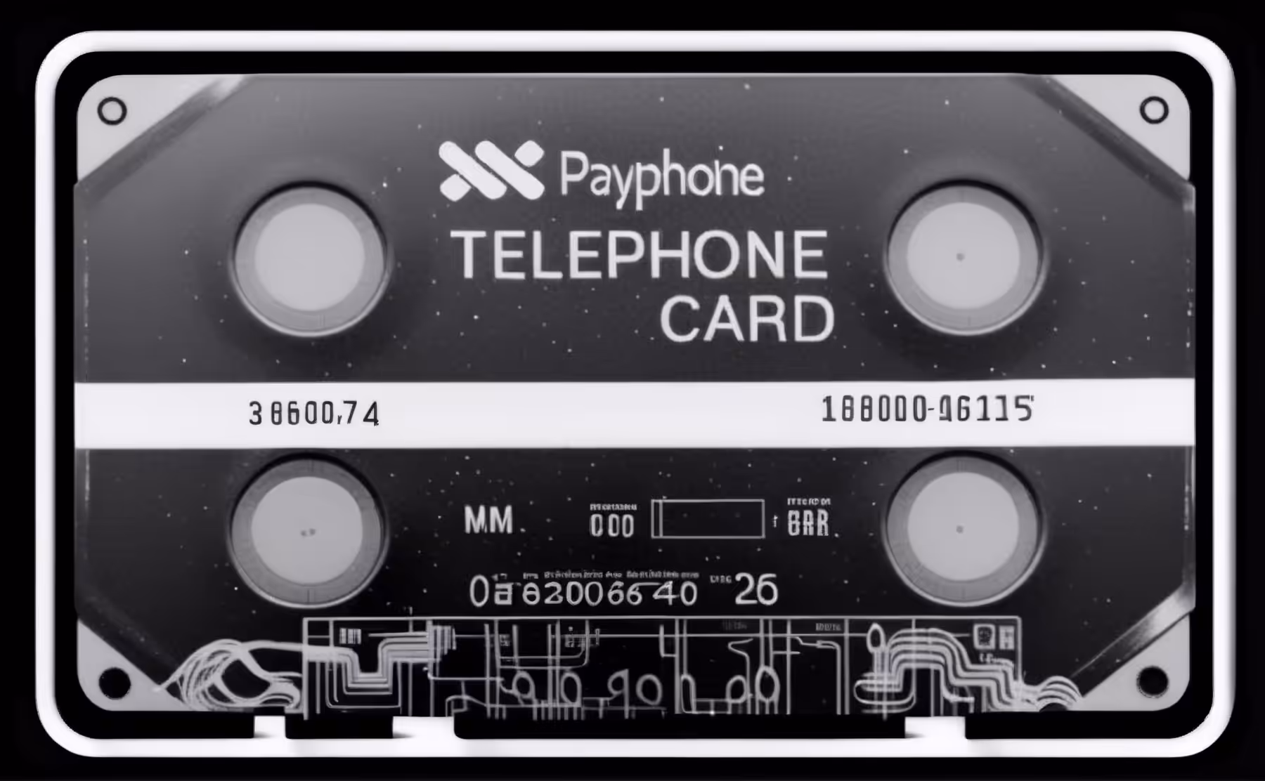 PAYPHONE #25