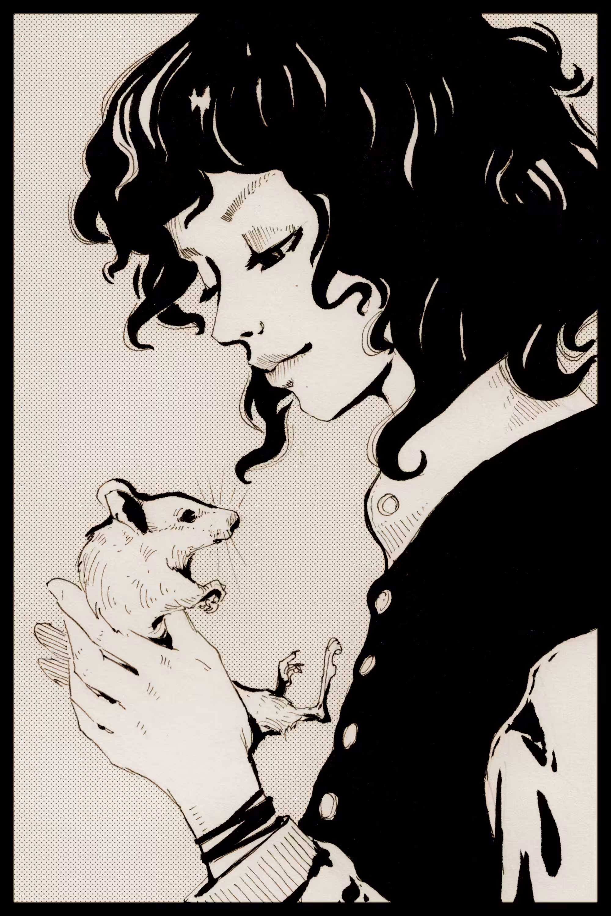 Inked Heart 05